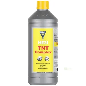 TNT 1L - Engrais de croissance - Terre Coco - Hesi