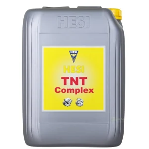 TNT 20L - Engrais de croissance - Terre Coco - Hesi