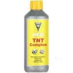 TNT 500ml - Growth Fertilizer - Coconut Coir - Hesi