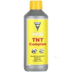 TNT 500ml - Engrais de croissance - Terre Coco - Hesi