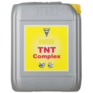 TNT 5L - Engrais de croissance - Terre Coco - Hesi