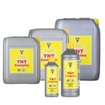 TNT - Growth Fertilizer - Soil - Hesi