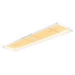 TSL 2000 – Lampe de Culture LED 300W à Spectre Complet Dimmable Mars Hydro – pour Tentes Intérieures 120x60cm