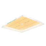 TSW 2000 – Lampe de Culture LED 300W à Spectre Complet Dimmable Mars Hydro – pour Tentes Intérieures