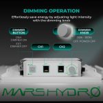 TSW2000 - Mars Hydro