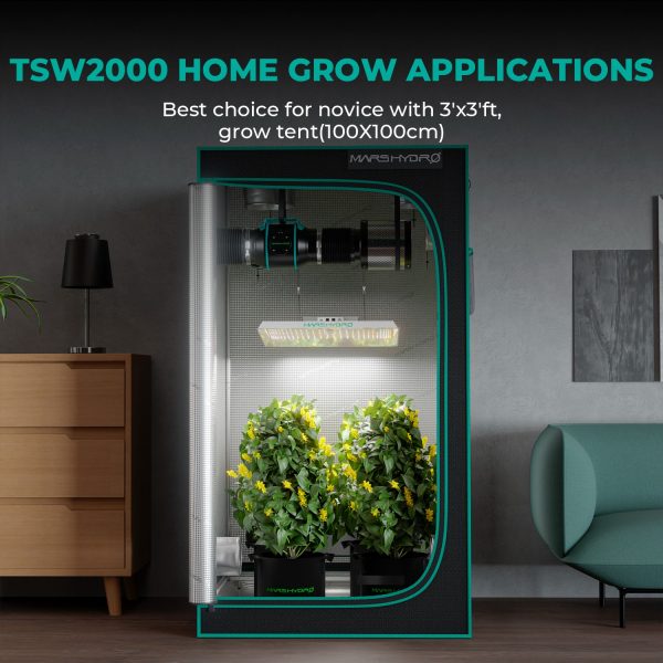 TSW2000 - Mars Hydro