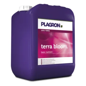 Terra Bloom 10L - Engrais de floraison - Terra - Plagron