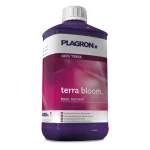Terra Bloom 1L - Bloom Fertilizer - Terra - Plagron
