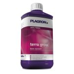 Terra Grow 1L - Growth Fertilizer - Terra - Plagron
