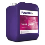Terra Grow 20L - Growth Fertilizer - Terra - Plagron