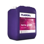 Terra Grow 5L - Growth Fertilizer - Terra - Plagron