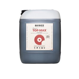 Top Max 10L - Booster de floraison - Bio Bizz