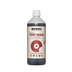 Top Max 1L - Booster de floraison - Bio Bizz