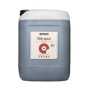 Top Max 20L - Booster de floraison - Bio Bizz