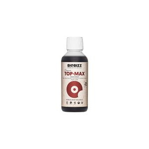 Top Max 250ml - Booster de floraison - Bio Bizz