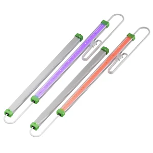 ADLite UV30 + IR15 Barres LED  de Croissance Mars Hydro – Pack de supplémentation ultraviolet et infrarouge.