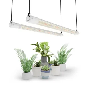 VG40 – LED T5 Lumières de Croissance 40W Mars Hydro – Imperméable – pour Plantes d’Intérieur