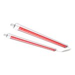 GlowR40 40W Lampe de culture LED supplémentaire à spectre rouge profond: 660nm Spider Farmer - pour plantes d'intérieur
