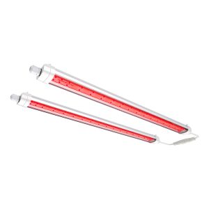 GlowR40 40W Lampe de culture LED supplémentaire à spectre rouge profond: 660nm Spider Farmer - pour plantes d'intérieur