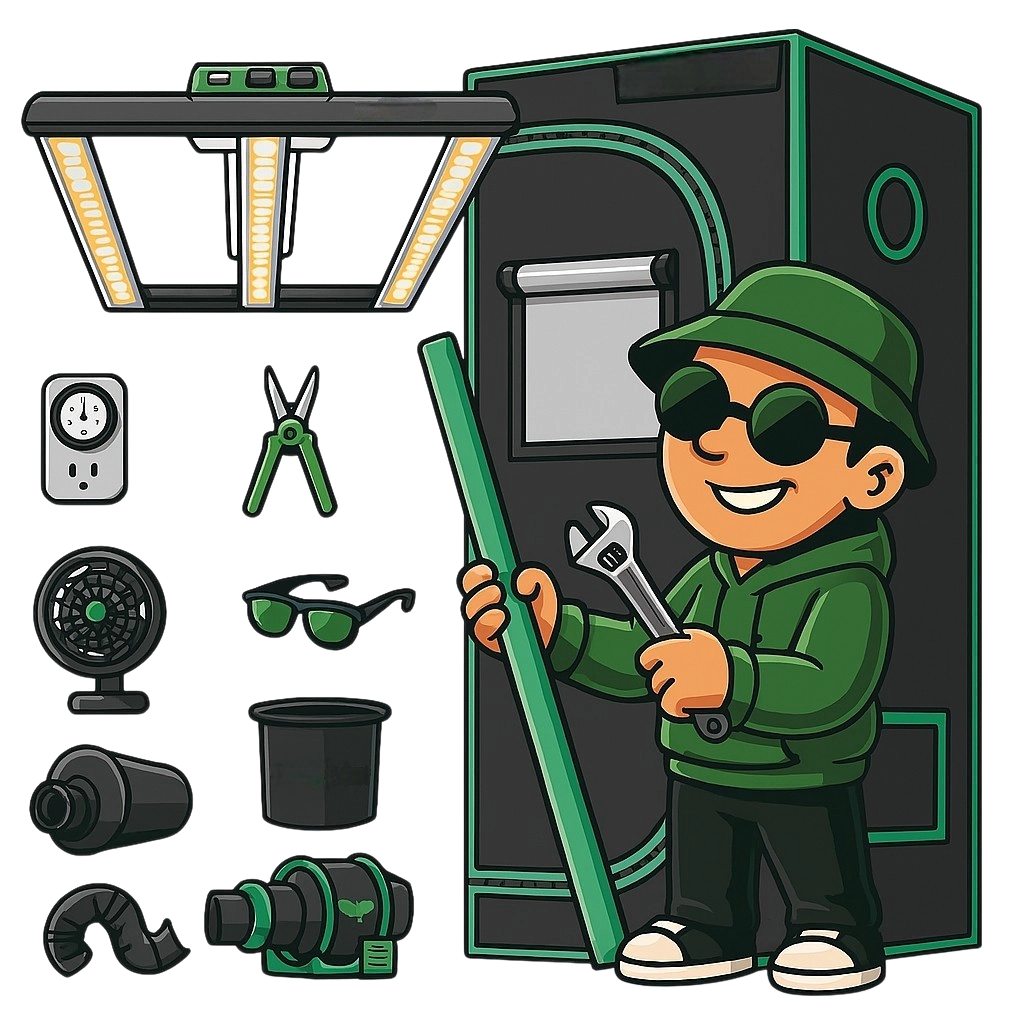 Kits de Culture Complets
