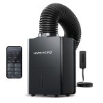 Déshumidificateur 12 L/jour - Mars Hydro - Pour tentes de culture intérieures | Smart RJ12 Control | Compatible avec le système iControl