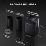 Déshumidificateur 12 L/jour - Mars Hydro - Pour tentes de culture intérieures | Smart RJ12 Control | Compatible avec le système iControl