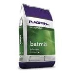 Bat Mix 50L - Terreau à base de guano de chauve souris - Natural - Plagron