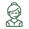 Service client réactif