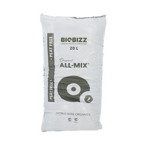 BIOBIZZ ALL MIX SAC 20 L - Sans tourbe