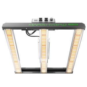 FC 1500-EVO Lampe de Culture LED Samsung LM301H EVO 150W Mars Hydro