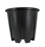 Pot rond 18L - ERACLE Anti-Chignon - Pasquini & Bini