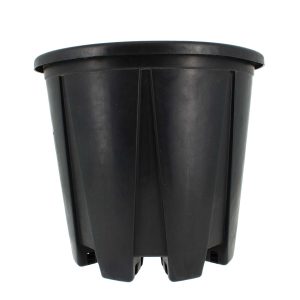 Pot rond 18L - ERACLE Anti-Chignon - Pasquini & Bini