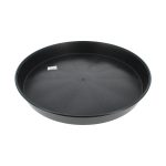 Soucoupe ronde PVC Ø45 cm - Pour pot de 70 L - Pasquini & Bini
