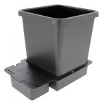 module 1Pot 15L EXTENSION AUTOPOT