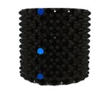 AIR GROW - POT PERFORÉ 15L - Base 30cm - 3 vis