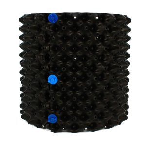 AIR GROW - POT PERFORÉ 15L - Base 30cm - 3 vis