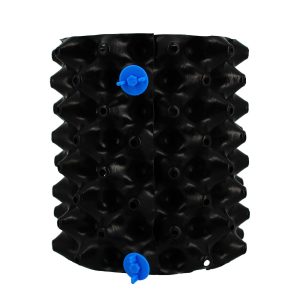 Air Grow - Pot perforé 3L - Ø15cm