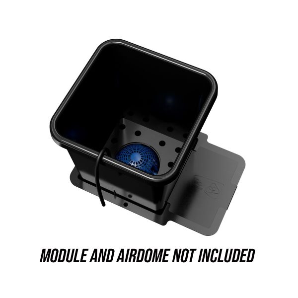 AIRBASE SQUARE KIT - AUTOPOT