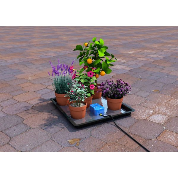 AQUAVALVE3 - 6mm - AUTOPOT