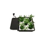 AQUAplate CARRE pour 1 POT ou Easy2Grow - AUTOPOT