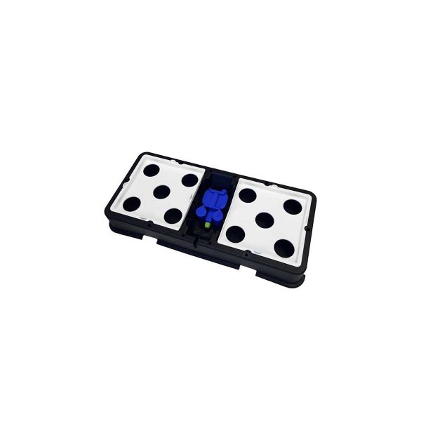 AQUAplate CARRE pour 1 POT ou Easy2Grow - AUTOPOT