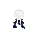 AQUAplate rond pour pot XL - AutoPot