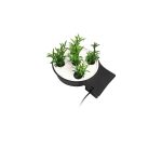 AQUAplate ROND pour pot XL - AUTOPOT
