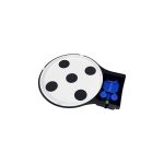 AQUAplate ROND pour pot XL - AUTOPOT