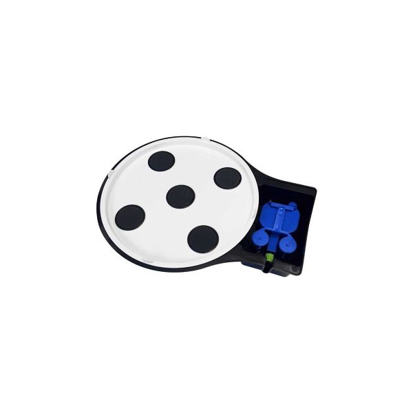 AQUAplate ROND pour pot XL - AUTOPOT