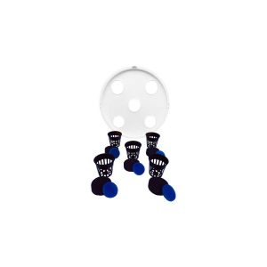 AQUAplate rond pour pot XL - AutoPot