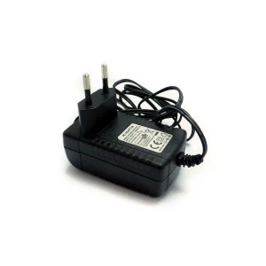 Adaptateur secteur pour pompe sous vide électrique