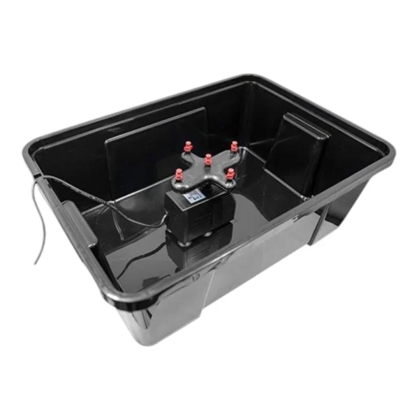 Aerocloner 24 - Propagateur hydroponique - Neptune Hydroponics