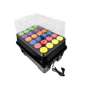 Aerocloner 24 - Propagateur hydroponique - Neptune Hydroponics