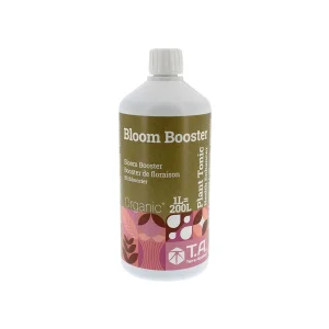 Bloom Booster 1L - Activateur de floraison -Terra Aquatica